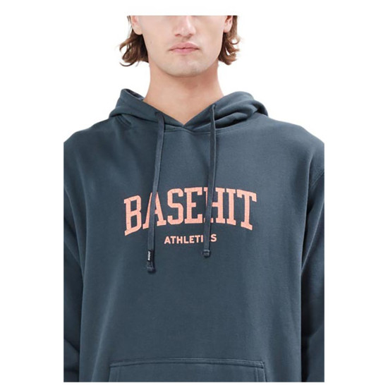 Basehit Ανδρικό φούτερ Men's Hooded Sweat